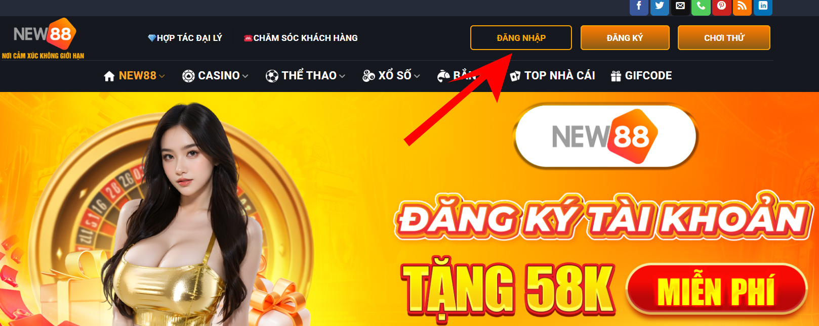 j888 slot là j