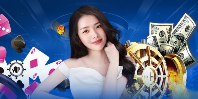 j888 VA Bắn cá