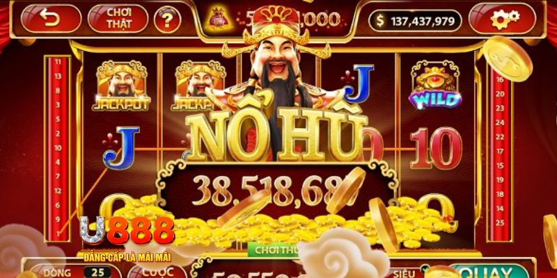 j888 RTG Điện tử