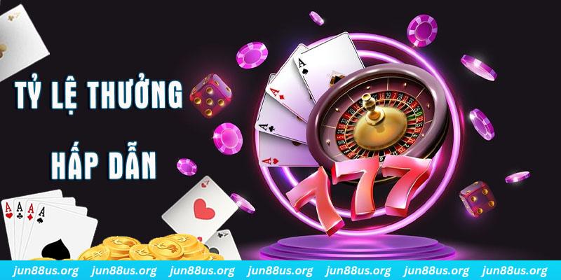 j888 baccarat là game gì