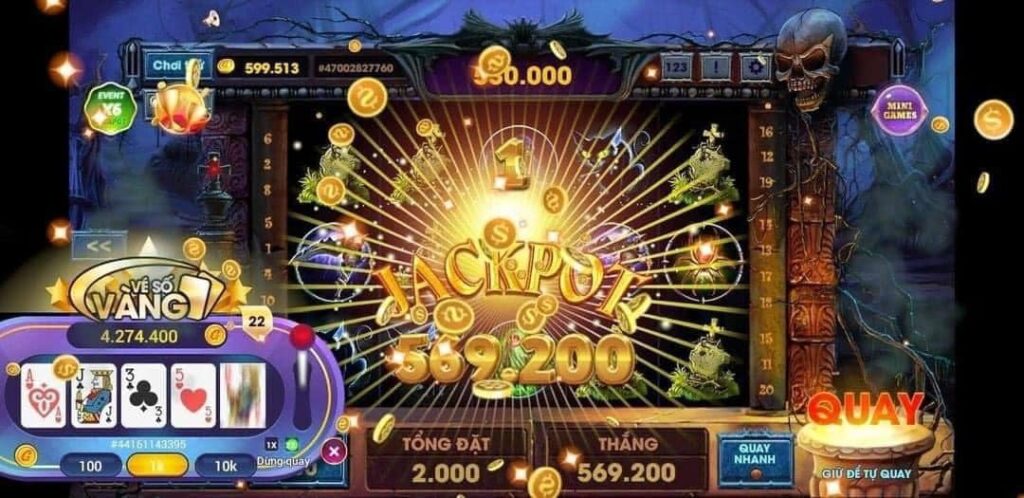 j888 đánh baccarat là gì
