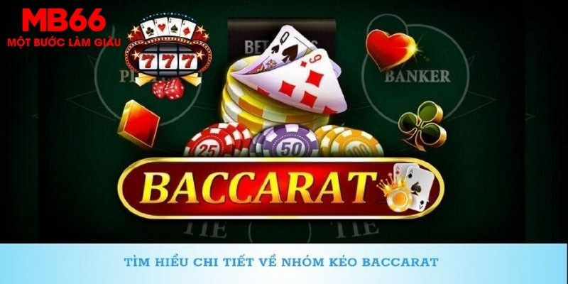 j888 đầu tư baccarat là gì